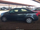 Chevrolet Sonic Ls Manual 1G1JB5SH5G4167822 снимка