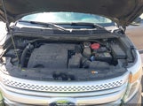 Ford Explorer Xlt 1FMHK7D80BGA19224 снимка