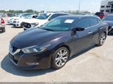 Nissan Maxima 3.5 S 1N4AA6AP3GC395483 снимка