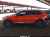 Volkswagen Tiguan 2.0T Se/2.0T Sel/2.0T Sel R-Line/2.0T Sel R-Line Black 3VV3B7AX1KM054324 photo