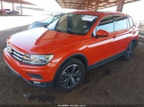 Volkswagen Tiguan 2.0T Se/2.0T Sel/2.0T Sel R-Line/2.0T Sel R-Line Black 3VV3B7AX1KM054324 photo