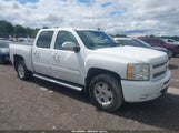 Chevrolet Silverado  Ltz 3GCPKTE36BG342807 снимка