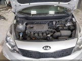 Kia Rio Lx KNADM4A38G6633758 снимка