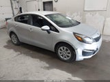 Kia Rio Lx KNADM4A38G6633758 снимка