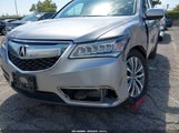 Acura Mdx Technology Acurawatch Plus Packages/Technology Package 5FRYD4H4XGB053658 снимка