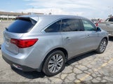 Acura Mdx Technology Acurawatch Plus Packages/Technology Package 5FRYD4H4XGB053658 снимка