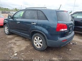 Kia Sorento Lx 5XYKT4A14BG155937 снимка