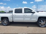 Chevrolet Silverado  1Lt 3GCPCREC9JG243266 снимка