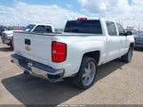 Chevrolet Silverado  1Lt 3GCPCREC9JG243266 снимка