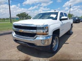Chevrolet Silverado  1Lt 3GCPCREC9JG243266 снимка