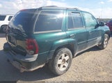 Chevrolet Trailblazer Ltz 1GNDS13S922489298 снимка