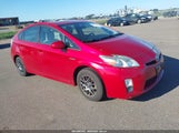Toyota Prius Ii JTDKN3DU8A0058528 снимка