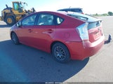 Toyota Prius Ii JTDKN3DU8A0058528 снимка