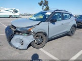 Nissan Kicks Sr Xtronic Cvt 3N1CP5DVXML529298 снимка