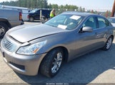 Infiniti G35X JNKBV61F87M813264 снимка