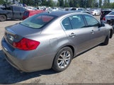 Infiniti G35X JNKBV61F87M813264 снимка