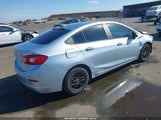 Chevrolet Cruze Ls Auto 1G1BC5SM1J7166512 снимка