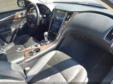 Infiniti Q50 Premium/Sport JN1BV7AR9EM684713 photo