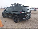 Chevrolet Traverse Fwd Premier 1GNERKKW2LJ290644 снимка