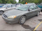 Ford Taurus Lx 1FAFP52U93G210097 снимка