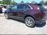 Cadillac Xt5 Fwd Premium Luxury 1GYKNCRS5LZ156559 снимка