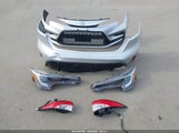 Toyota Corolla Se 5YFS4MCE5RP214299 снимка