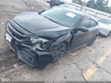 Honda Civic Sport SHHFK7H4XJU215083 fotografie