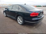 Volkswagen Passat 2.0L Tdi Sel Premium 1VWCN7A36EC021860 photo