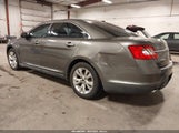 Ford Taurus Sel 1FAHP2EW1BG117433 снимка