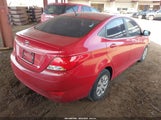 Hyundai Accent Se KMHCT4AEXGU005565 снимка