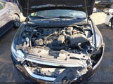 Ford Taurus Limited 1FAHP2F87HG120846 снимка
