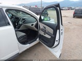 GMC Terrain Slt-1 2GKFLVE50C6210715 снимка