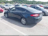 Ford Fusion Se 3FA6P0H73ER313659 снимка