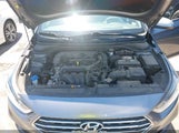 Hyundai Accent Se 3KPC24A66LE104053 снимка