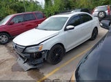 Volkswagen Jetta 2.0L Tdi 3VWLL7AJ3DM376101 снимка