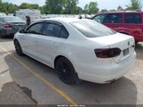 Volkswagen Jetta 2.0L Tdi 3VWLL7AJ3DM376101 снимка