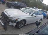 Infiniti Q50 3.0T Luxe JN1EV7AP3KM511440 photo