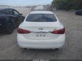 Infiniti Q50 3.0T Luxe JN1EV7AP3KM511440 photo