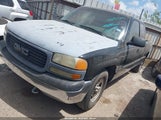 GMC Sierra  Standard 2GTEC19W921187921 снимка