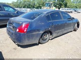 Nissan Maxima 3.5 Se 1N4BA41E34C802219 снимка