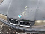 BMW 325 I Automatic WBACB4319NFF81134 снимка
