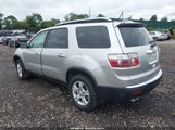 GMC Acadia Sle-1 1GKER13737J115579 снимка