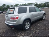 GMC Acadia Sle-1 1GKER13737J115579 снимка