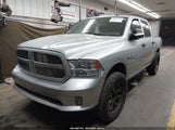 Ram  Express 4X4 5'7 Box 3C6RR7KT9HG543908 снимка