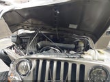 Jeep Wrangler X 1J4FA39S95P356744 снимка