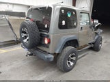 Jeep Wrangler X 1J4FA39S95P356744 снимка