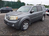 Honda Pilot Ex-L 5FNYF48549B019979 fotografie