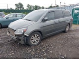Honda Odyssey Ex 5FNRL38497B135691 снимка