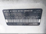 Mitsubishi Lancer Es JA32U2FU2DU022680 снимка