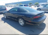 Chevrolet Camaro Z28 2G1FP22P7R2165494 photo